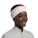 Пов'язка на голову Buff Dryflx Headband, Solid Camelia (BU 118098.519.10.00)