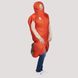Спальный мешок женский Sierra Designs Mobile Mummy 800F 15 W (-7°C), 173 см - Central Zip, Orange (70614821W)