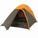 Палатка двухместная Kelty Grand Mesa 2, Black/Orange (40811720)