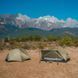 Намет двомісний ультралегкий Naturehike Mongar UL, Brown (NH CNK2550WS016)