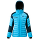 Гірськолижна жіноча куртка з мембраною Millet Robson Peak W, Light blue/Orion blue, M (MIV 8098-M)