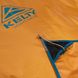 Тент Kelty Noah's Tarp 12 - 356 х 356 см, Blue/Orange (40820220-12)