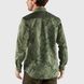 Сорочка чоловіча Fjallraven Varmland G-1000 Shirt M, Green Camo/Deep Forest, L (7323450642723)