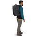 Рюкзак Osprey Daylite Carry-On Travel Pack 44, Black (843820187083)