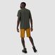 Мужская футболка Salewa Solidlogo Dri-Release T-shirt Men, Burnt Orange, 44/XS (27018/4530 44/XS)