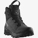 Черевики чоловічі Salomon Crosstrak Powder WP, Asphalt/Black/Sharkskin, 40 (SLM CRRKP.475696-6,5)