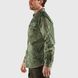 Сорочка чоловіча Fjallraven Varmland G-1000 Shirt M, Green Camo/Deep Forest, S (7323450642747)