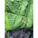 Спальный мешок Pinguin Savana (6/1°C), 195 см - Left Zip, Green (PNG 210.195.Green-L)