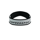 Кепка-козирьок Compressport Visor Ultralight, Black/White, One Size (CMS XHWU3899002TU)