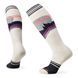 Носки женские Smartwool Wm's Snowboard Full Cushion Moon Energy OTC, Moonbeam, S (SW SW002172.A81-S)