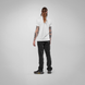 Мужская футболка Salewa Solidlogo Dri-Release T-shirt Men, Burnt Orange, 44/XS (27018/4530 44/XS)