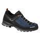 Кросівки чоловічі Salewa MS MTN TRAINER 2 GTX, Blue Seal/Black, 45 (61356/2490 10,5)