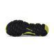 Кроссовки мужские Craft Nordic Fuseknit Hydro Mid Man, Black Melange/Scream, 8 (1909294)
