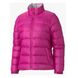 Жіночий легкий пуховик Marmot Guides Down Sweater, XS - Lipstick (MRT 77500.6405-XS)