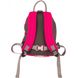 Рюкзак детский Little Life Runabout Toddler, Pink (10782)