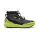 Кроссовки мужские Craft Nordic Fuseknit Hydro Mid Man, Black Melange/Scream, 8 (1909294)