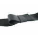 Пояс стегновий Tatonka Hip Belt 38 mm, Black (TAT 3273.040)