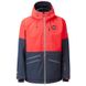Гірськолижна чоловіча тепла мембранна куртка Picture Organic Stone, L - Red/Dark Blue (MVT293B-L) 2021