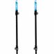 Трекинговые телескопические палки TSL Hiking Alu 3 Light, 63-135 см, White/Blue, (3436500812091)
