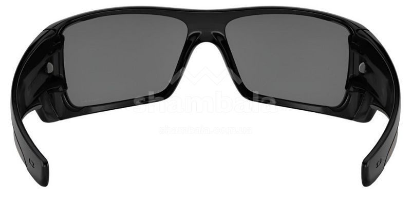 Окуляри Oakley Batwolf, Black Ink/Prizm Black (OAK 9101-5727)