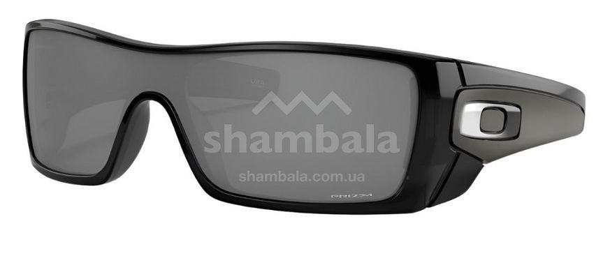 Окуляри Oakley Batwolf, Black Ink/Prizm Black (OAK 9101-5727)