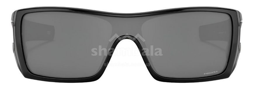 Окуляри Oakley Batwolf, Black Ink/Prizm Black (OAK 9101-5727)