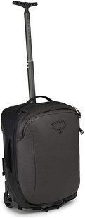 Сумка Osprey Transporter Carry-On 30, Black (OSP 2063.1831) 2019