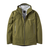 Мембранная мужская куртка Rab Namche GTX Jacket, Army, M (RB QWI-87-ARM-MED)