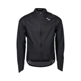 Мембранная мужская велокуртка POC Haven rain jacket, Uranium Black, XS (PC 580121002XSM1)