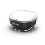 Ліхтар кемпінговий Silva Glow Recharge, 350 люмен, Black (SLV 38506)