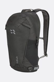 Рюкзак Rab Tensor 15, Black, One Size (QAP-02-BLK-15)