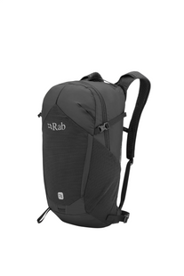 Рюкзак Rab Tygen 22, Black, M (RB QAQ-04-BLK-MED)