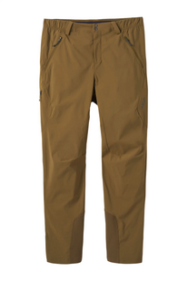 Штаны мужские Rab Ascendor Light Pants, Oak, 32, Long (RB QFW-01-OAK-32-LG)