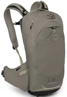 Рюкзак Osprey Escapist 20 Tan Concrete, M/L (009.3378)