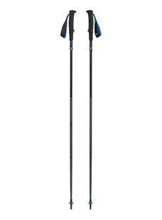 Трекінгові палки Black Diamond Distance Z, 130 см, Pewter (BD 11253210161301)