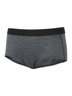 Трусы Montane Female Primino 140 Boy Shorts, Black, р.L/14/40 (FP1BSBLAN4)