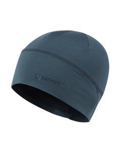 Шапка Montane Via Stretch Beanie, Orion Blue, One Size (5056237061609)