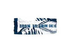 Пояс-сумка Compressport Free Belt Pro - Kona 2019, Blue, XL/XXL (FBELT-KA19-50803XL)