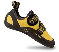 Скальные туфли La Sportiva Katana, Yellow/Black, 39,5 (LS 226-39,5)