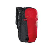 Лавинний рюкзак Pieps Jetforce BT Pack 25, Red, M/L (PE 6813226024M_L1)