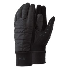 Рукавички Trekmates Stretch Grip Hybrid Glove, black, S (TM-006306/TM-01000)