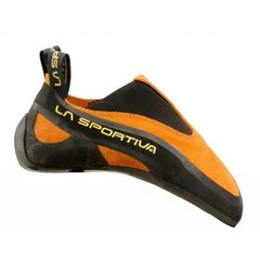 Скальные туфли La Sportiva Cobra Orange, р.37 (LS 976.O-37)