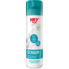 Засіб для очищення пластика, тканини Hey Schaum Activ Reniger, 250 ml (H 200421)