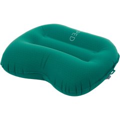 Надувная подушка Exped Airpillow UL, 38х27х10см, Green (018.0502)