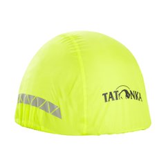 Чехол для шлема Tatonka Helmet Cover, Safety Yellow, XL (TAT 2753.551-XL)