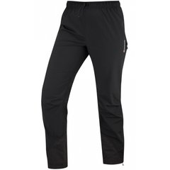Штаны женские Montane Female Pac Plus XT Pants Reg, Black, S/10/36 (5056237060824)