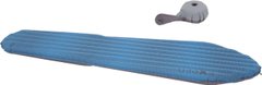 Надувний килимок Exped Airmat Hl, M, 183x52/35см, Sky Blue (7640147769595)