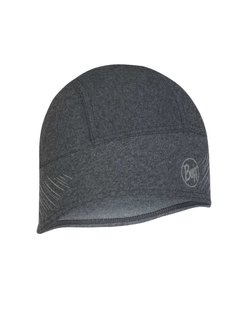 Шапка Buff Tech Fleece Hat, R-Grey (BU 118100.937.10.00)