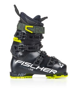 Черевики гірськолижні універсальні Fischer Ranger One 100 Vacuum Walk, р.28.5 (U14820)