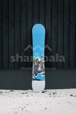 Сноуборд Nitro T1, Black, 155 (NTR 833228.BLK-155)